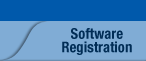 Software Registration