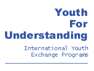 Youth For Understanding - International Youth Exchange Programs