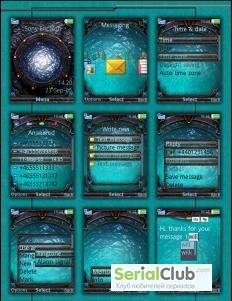 Divination