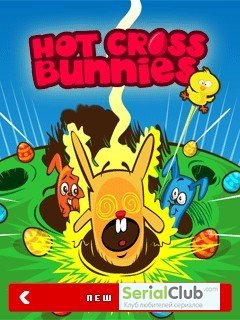 Hot Cross Bunnies