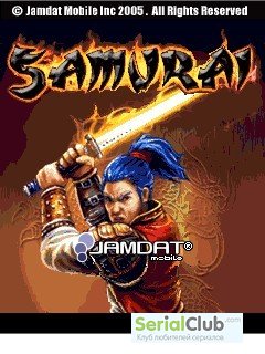 Samurai